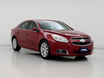 2013 Chevrolet Malibu LT -
                Greensboro, NC