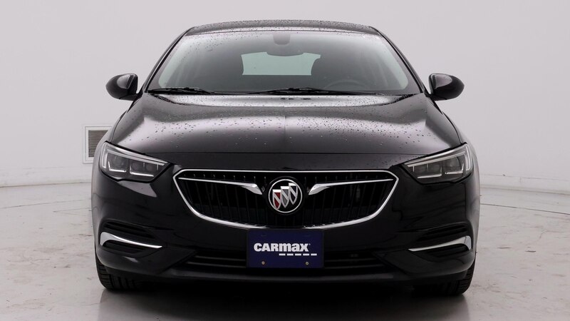 2020 Buick Regal Preferred 5