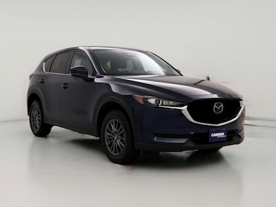 2021 Mazda CX-5 Touring -
                Atlanta, GA