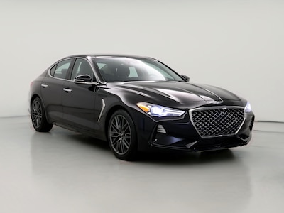 2019 Genesis G70 Elite -
                Atlanta, GA