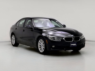 2018 BMW 3 Series 320i -
                Mechanicsburg, PA