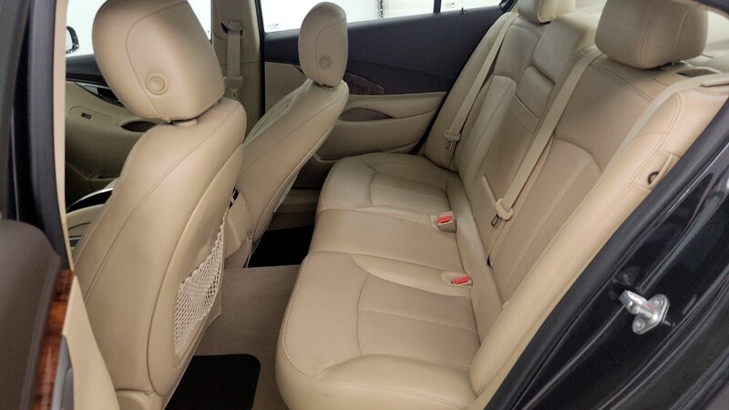 2013 Buick LaCrosse Leather Group 18