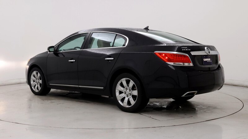 2013 Buick LaCrosse Leather Group 2