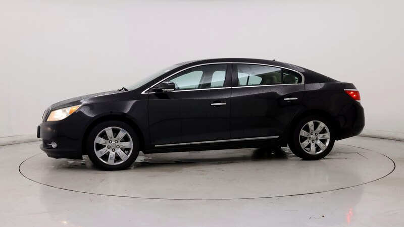 2013 Buick LaCrosse Leather Group 3