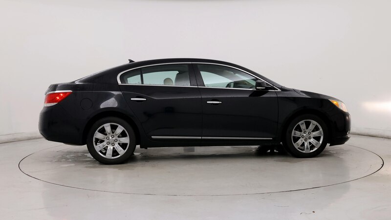 2013 Buick LaCrosse Leather Group 7