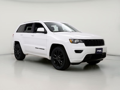 2018 Jeep Grand Cherokee Altitude -
                Newport News, VA