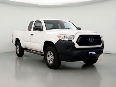 2020 Toyota Tacoma SR -
                Boston, MA