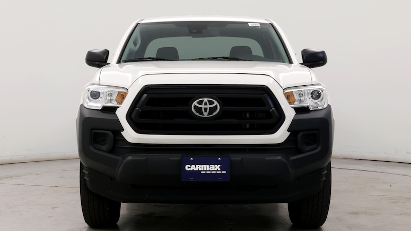 2020 Toyota Tacoma SR 5