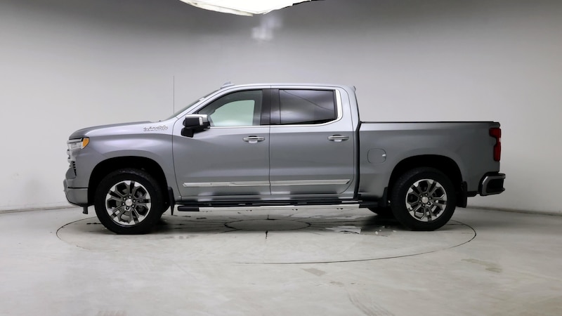 2024 Chevrolet Silverado 1500 High Country 3