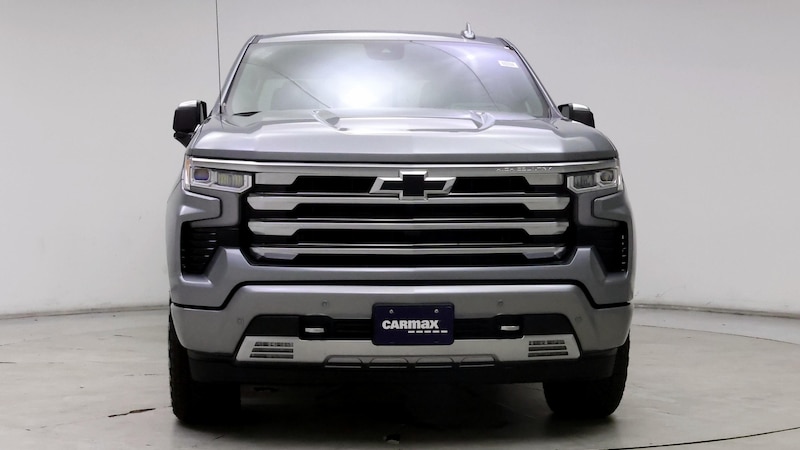 2024 Chevrolet Silverado 1500 High Country 5