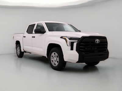 2022 Toyota Tundra SR -
                South Portland, ME