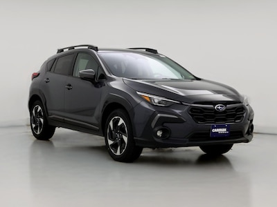 2024 Subaru Crosstrek Limited -
                Chicago, IL