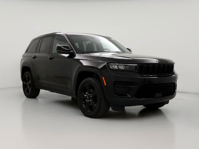 2022 Jeep Grand Cherokee Altitude -
                Chicago, IL