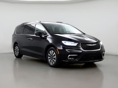 2021 Chrysler Pacifica Hybrid Touring L -
                Schaumburg, IL
