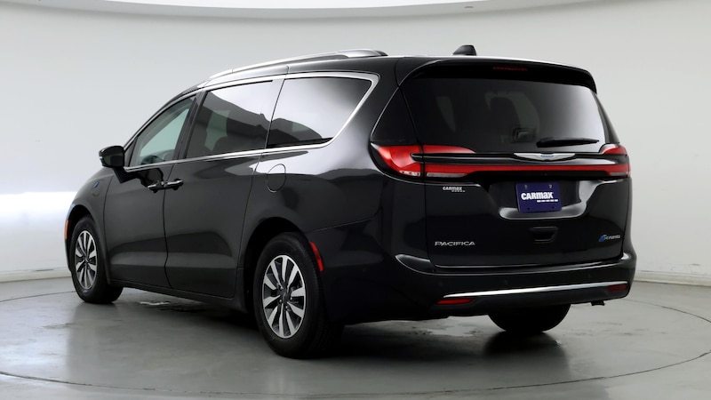 2021 Chrysler Pacifica Hybrid Touring L 2