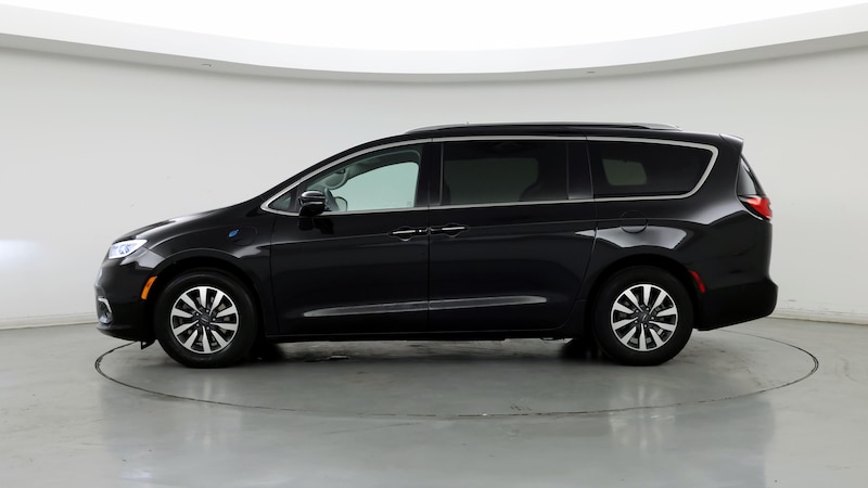 2021 Chrysler Pacifica Hybrid Touring L 3