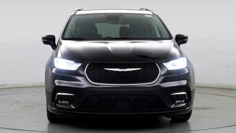 2021 Chrysler Pacifica Hybrid Touring L 5