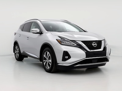 2023 Nissan Murano SV -
                Cool Springs, TN