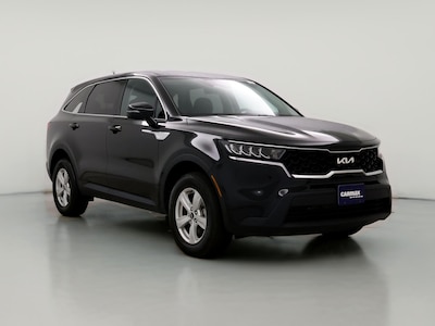 2023 Kia Sorento LX -
                Glen Allen, VA