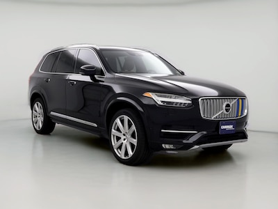 2016 Volvo XC90 T6 First Edition -
                Fayetteville, NC