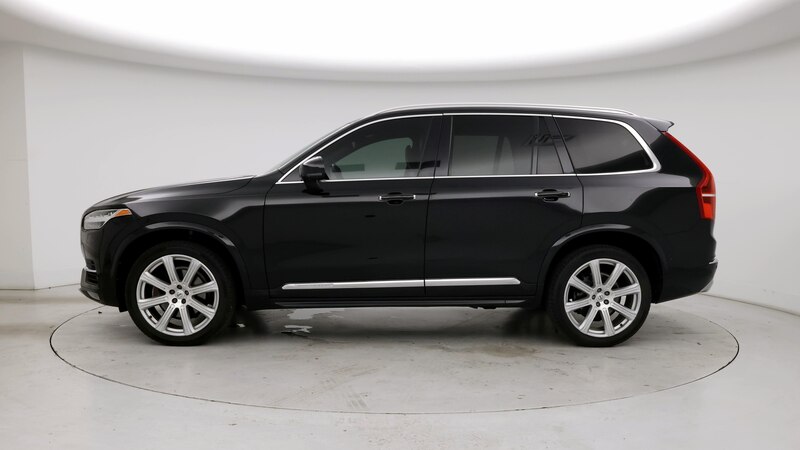 2016 Volvo XC90 T6 First Edition 3