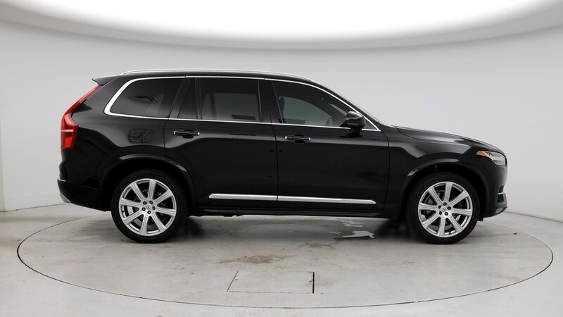 2016 Volvo XC90 T6 First Edition 7