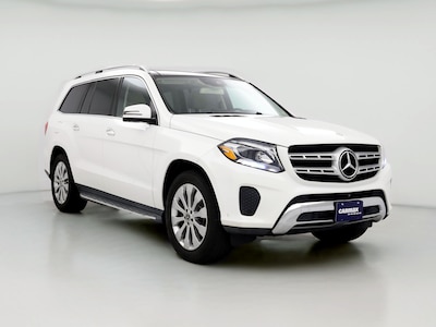 2018 Mercedes-Benz GLS 450 -
                Asheville, NC