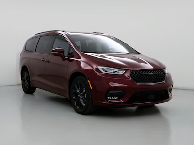 2022 Chrysler Pacifica Limited -
                Indianapolis, IN