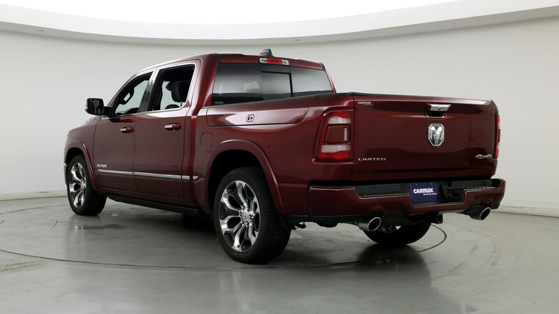 2021 RAM 1500 Limited 2