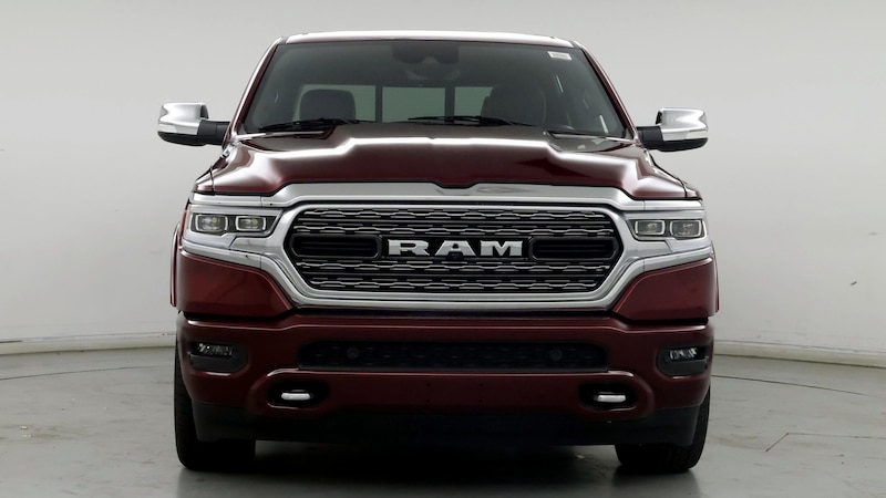 2021 RAM 1500 Limited 5