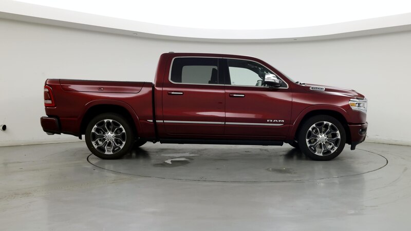 2021 RAM 1500 Limited 7