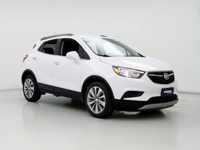 2018 Buick Encore Preferred -
                Denver, CO