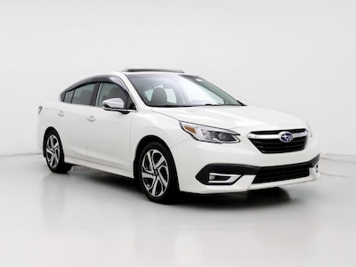 2021 Subaru Legacy Touring -
                Nashville, TN