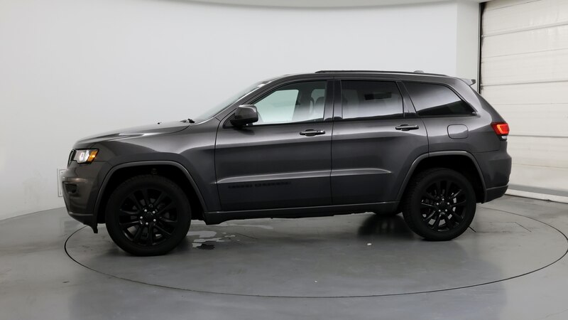 2019 Jeep Grand Cherokee Altitude 3