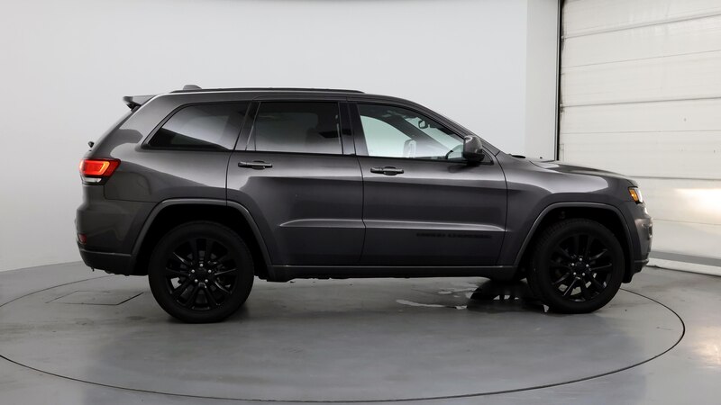 2019 Jeep Grand Cherokee Altitude 7