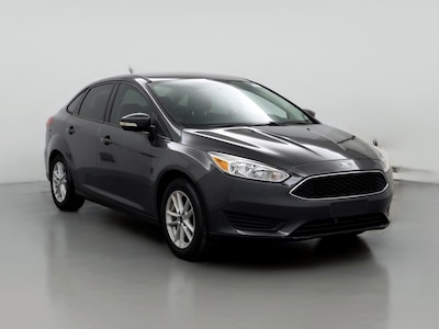 2016 Ford Focus SE -
                Birmingham, AL