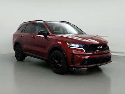 2022 Kia Sorento SX -
                Mobile-Pensacola, FL