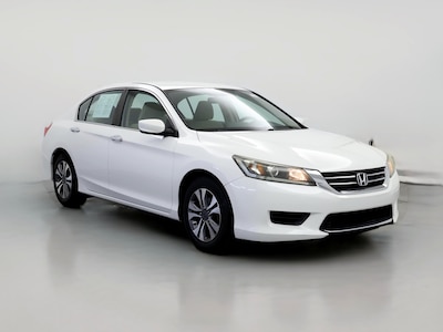 2013 Honda Accord LX -
                Montgomery, AL