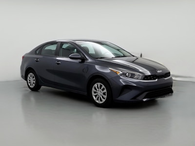 2023 Kia Forte LX -
                Columbus, GA