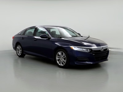 2018 Honda Accord LX -
                Mobile, AL