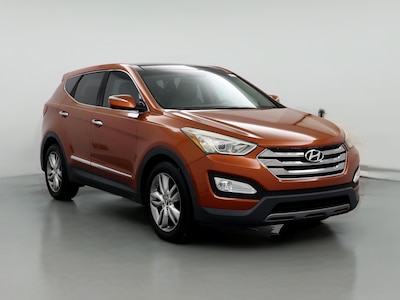 2013 Hyundai Santa Fe Sport 2.0T -
                Tupelo, MS