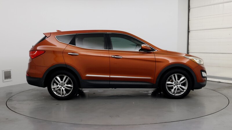 2013 Hyundai Santa Fe Sport 2.0T 7