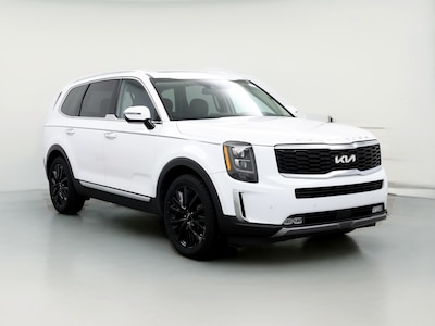 2022 Kia Telluride SX -
                Town Center, GA