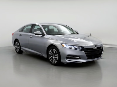 2020 Honda Accord  -
                Birmingham, AL