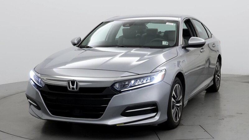 2020 Honda Accord  4