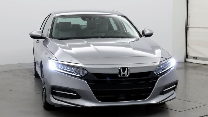 2020 Honda Accord  5