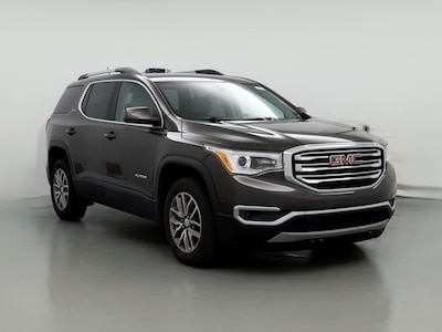 2019 GMC Acadia SLE -
                Dothan, AL