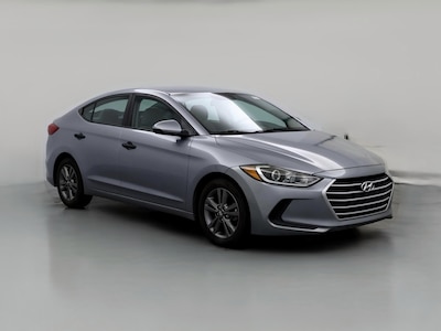 2017 Hyundai Elantra SE -
                Jackson, MS