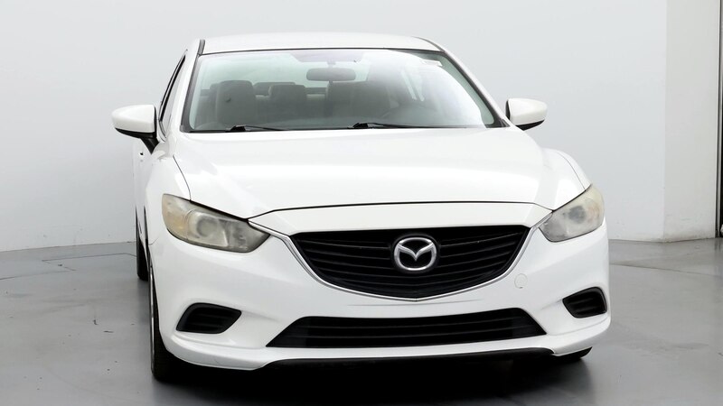 2014 Mazda Mazda6 i Sport 5