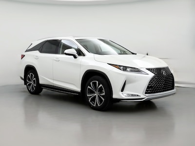 2022 Lexus RX 350L -
                Mobile, AL